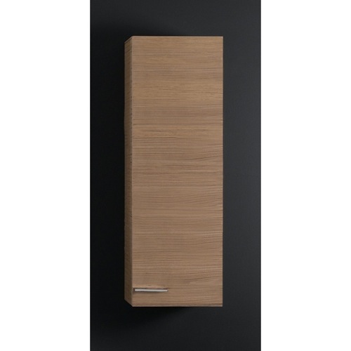 Natural Oak Small Storage Cabinet Iotti SP05
